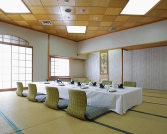 Highness Hotel Kurume - Kurume - Servicio de la propiedad