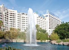 Marina D'or 3 Hotel - Oropesa - Gebouw