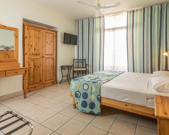 Sunflower Hotel - Qawra - Sypialnia