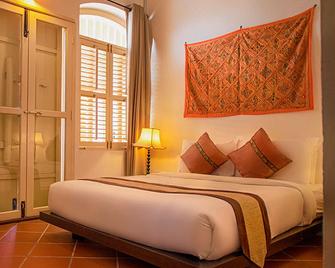 Spices Hotel - George Town - Bedroom