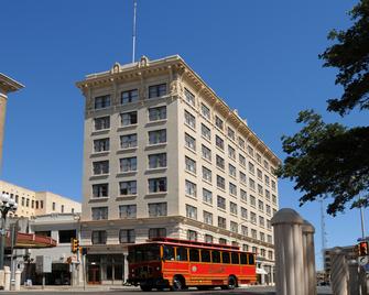 Hotel Gibbs Downtown Riverwalk - San Antonio - Gebäude