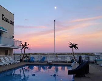 Conca D'or Motel - Wildwood - Uima-allas