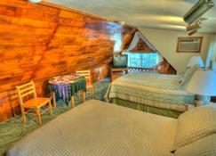 Hale Maluhia Country Inn - Kailua-Kona - Phòng ngủ