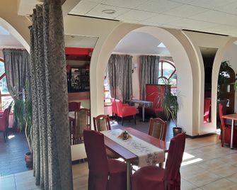 Zacisze Motel - Piatnica - Restaurant