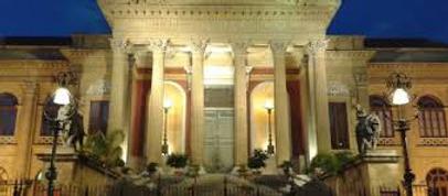 Massimo Plaza Hotel - Palermo - Rakennus