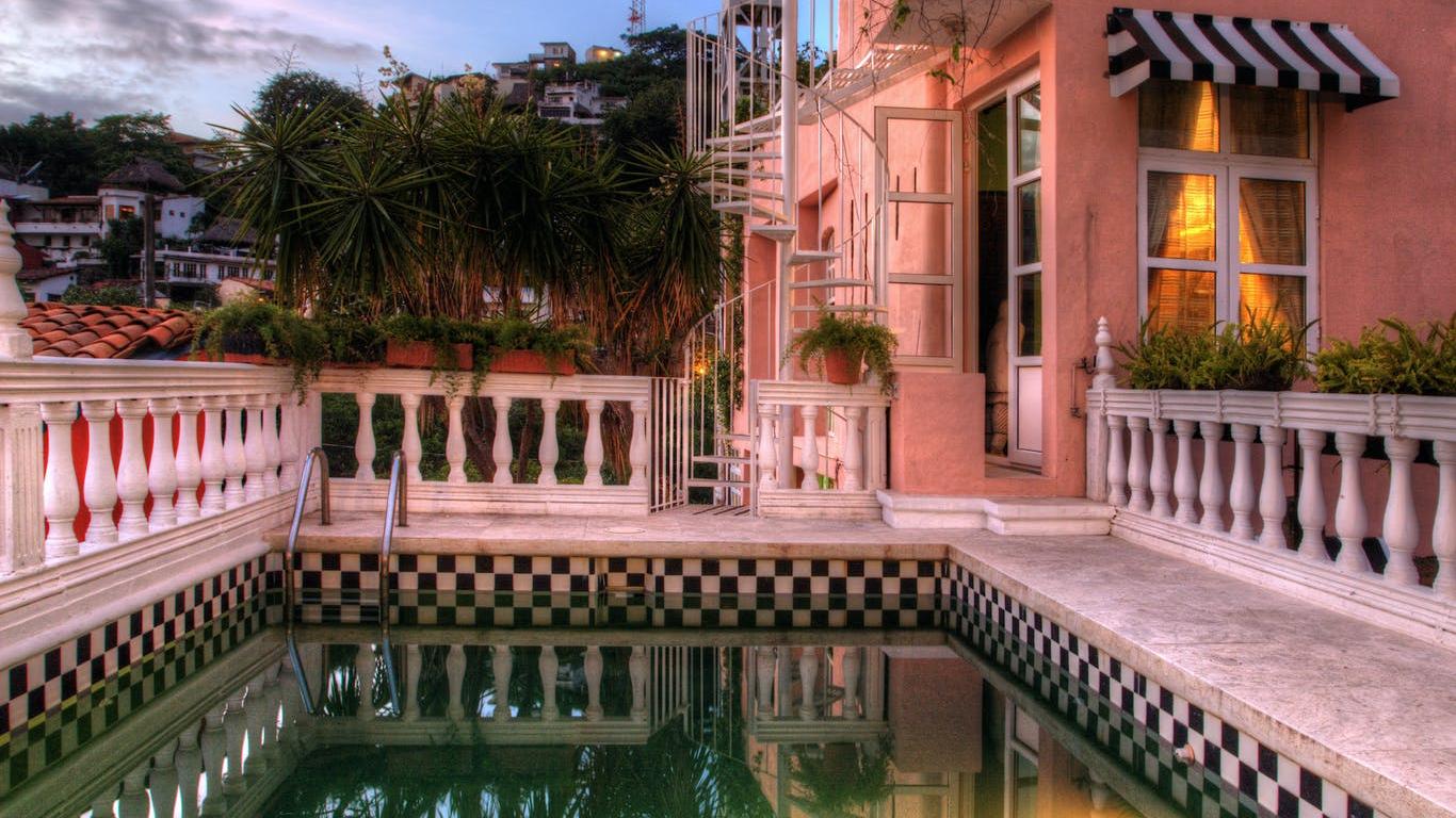 ريفيرا ديل ريو بوتيك اوتيل