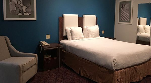 Crimson Hotel 79 1 0 0 Manhattan Beach Hotel Deals Reviews Kayak