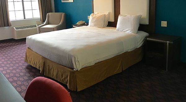 Crimson Hotel 79 1 0 0 Manhattan Beach Hotel Deals Reviews Kayak