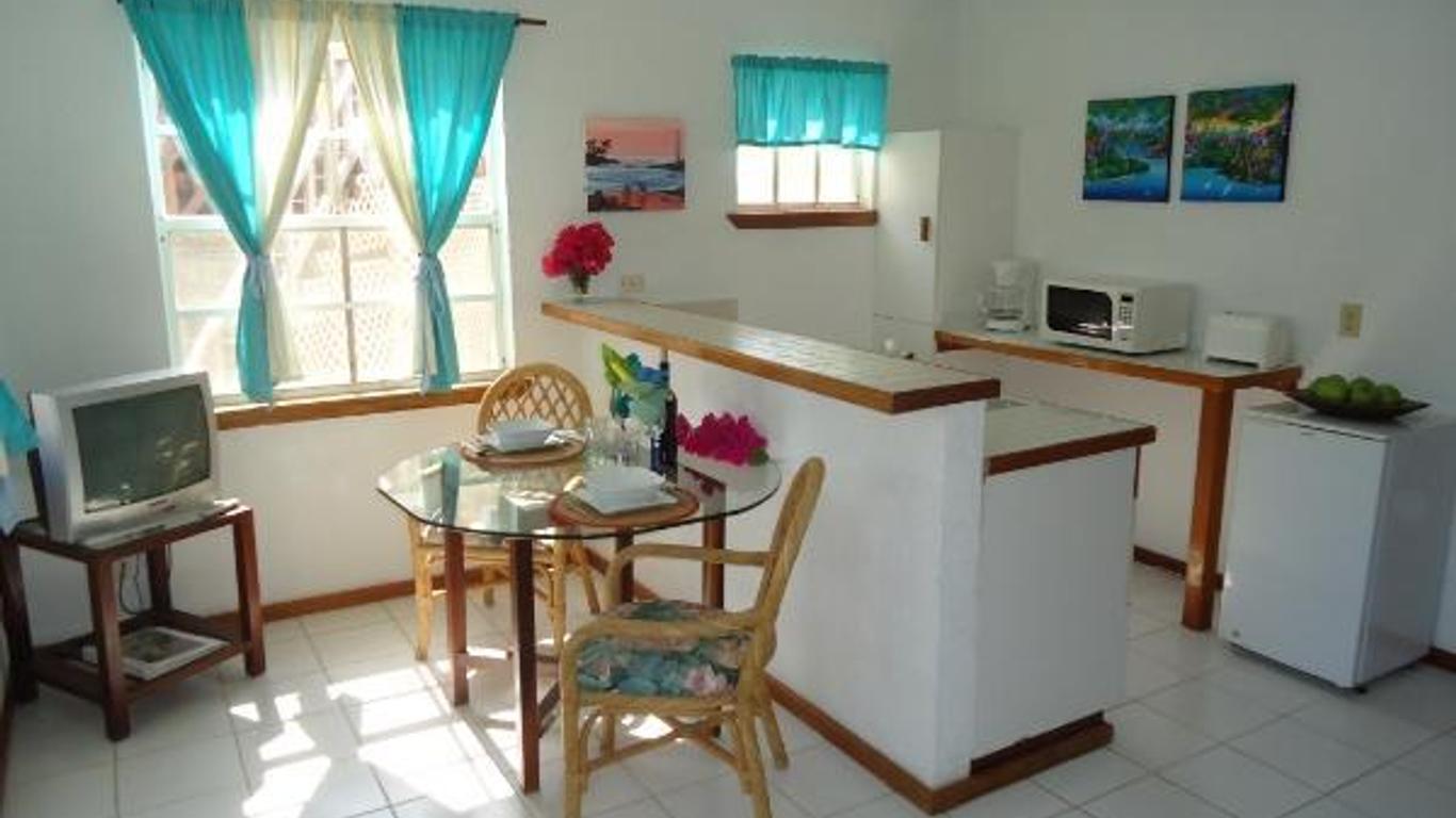 Exotic Caye Beach Resort
