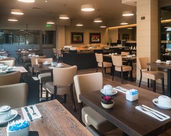 Hotel Dom Henrique - Downtown - Porto - Restaurant