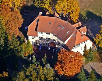Hotel Am Wald B&B - Michendorf - Außenansicht