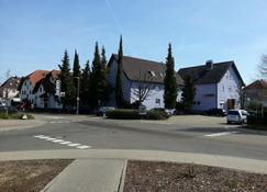 Zip Hotel Lingenfeld - Lingenfeld - Building