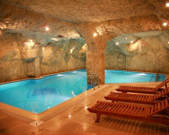 Elruha Hotel - Şanlıurfa - Pool