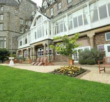 Atholl Palace Hotel