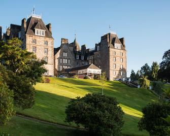 Atholl Palace Hotel - Pitlochry - Building