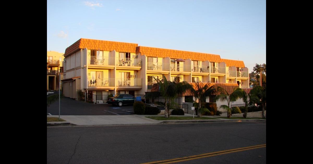 Moonlight Beach Motel 100 200 Encinitas Hotel Deals