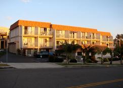 Moonlight Beach Motel - Encinitas - Gebouw