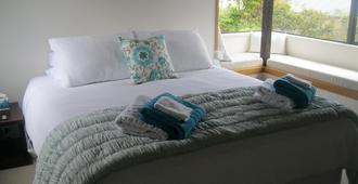 104 on Moore Bed & Breakfast - Whangamata - Bedroom