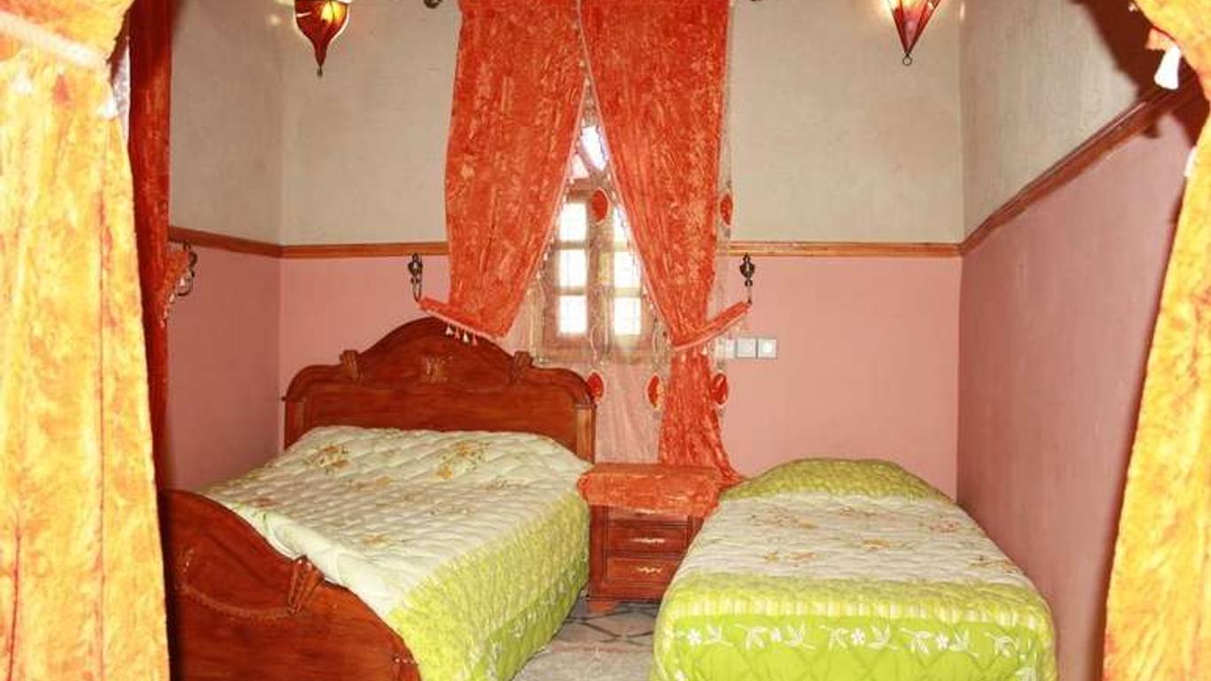 Kasba Dounia