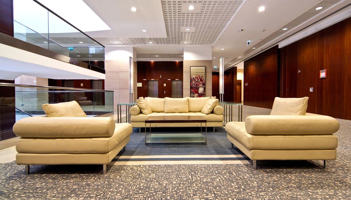 Sana Lisboa Hotel - Lissabon - Lobby