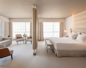 Epic Sana Marques Hotel - Lisboa - Habitación