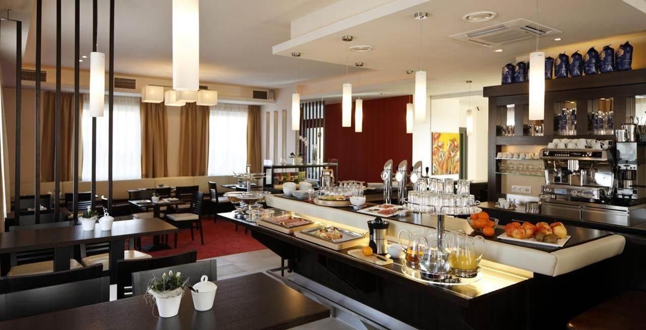Lava Inn - Feldbach - Restaurant