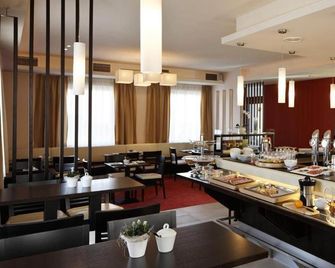 Lava Inn - Feldbach - Restaurant