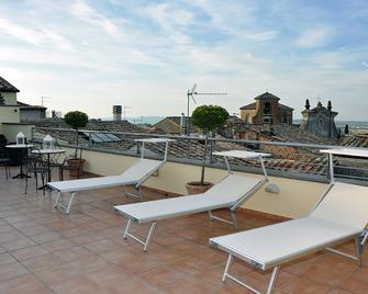 Hotel Urbano V - Montefiascone - Prestation de l’hébergement