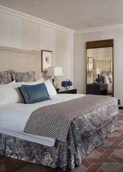 Lotte New York Palace - New York - Sovrum