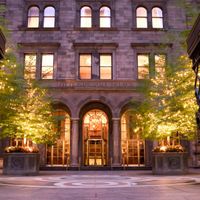 Lotte New York Palace