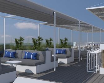 Hotel Sky Bel Mallorca by Bluebay - Adults Only - Cala Ratjada - Patio