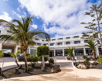 Bluebay Lanzarote - Costa Teguise - Building