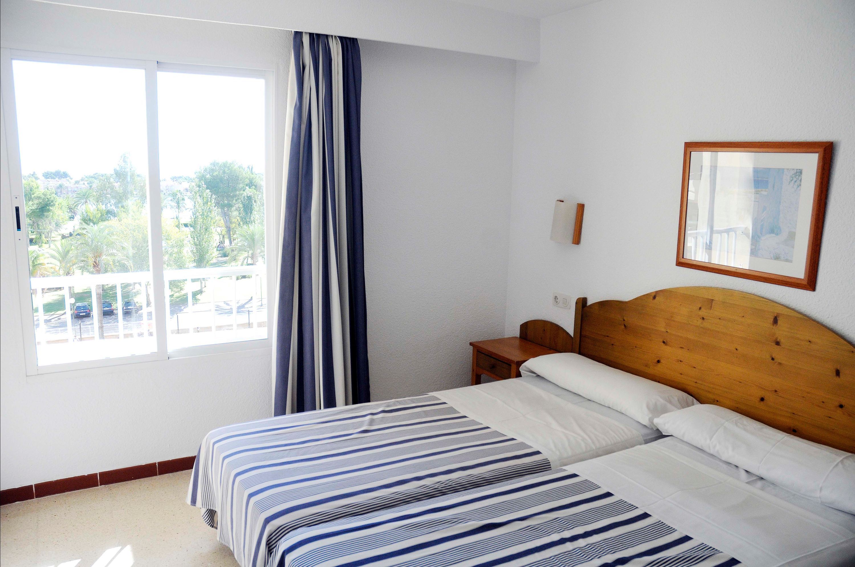 Bellevue Club Resort - Alcúdia - Chambre