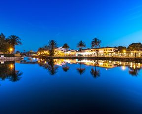 Bellevue Club Resort