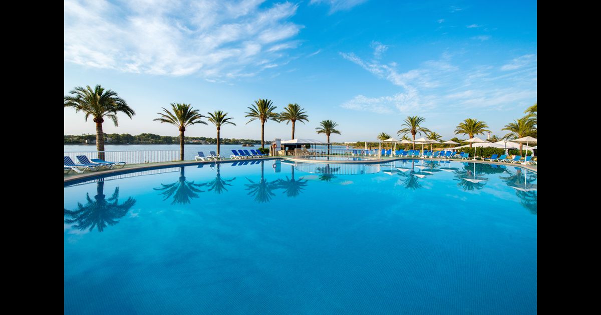 Bellevue Club in Alcúdia, Spain from $28: Deals, Reviews, Photos | momondo