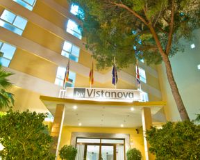 Bellevue Vistanova