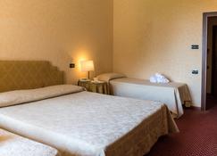 Bluebay Colle della Trinità Perugia - Corciano - Chambre