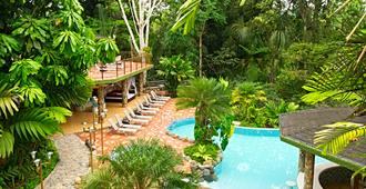 Arahuana Jungle Resort & Spa - Tena - Pool