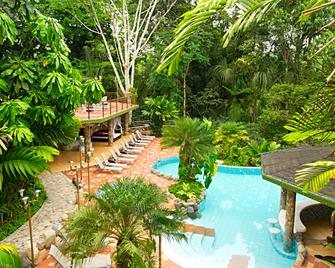 Arahuana Jungle Resort & Spa - Tena - Piscina