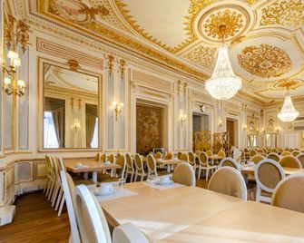Hotel Borges Chiado - Lissabon - Restaurang