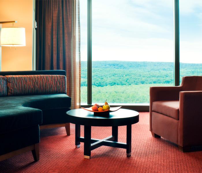 cheap hotels near foxwoods with shuttle