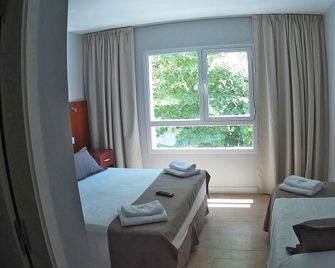 Hotel Novi - Mar del Plata - Vybavení pokoje