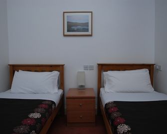 Gateway Hotel - London - Bedroom