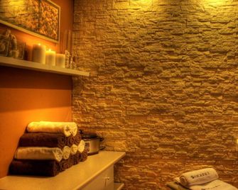 Hotel Le Mont Medical & Spa Adults Only - Świeradów-Zdrój - Spa