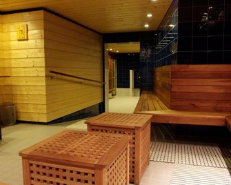 Jugend Boutique Hotel - Pietarsaari - Спа