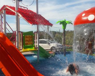 Audencia del Mar - La Paloma - Pileta