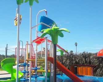 Audencia del Mar - La Paloma - Balcón