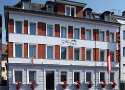Hotel Garni Bodensee - Bregenz - Building