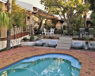Blommenberg Guest House - Clanwilliam - Pool