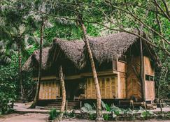 Unique Exotic Eco Hotel - Samaná - Edificio